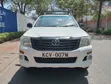 Toyota Hilux 2.5 D-4D SRX 2012 Pickup - 1