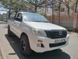 Toyota Hilux 2.5 D-4D SRX 2012 Pickup - 2