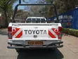 Toyota Hilux 2.5 D-4D SRX 2012 Pickup - 3