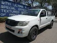 Toyota Hilux 2.5 D-4D SRX 2012 Pickup - 5
