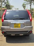 Nissan X-Trail 2.0 Petrol XE 2011 Gray - 1