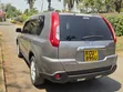 Nissan X-Trail 2.0 Petrol XE 2011 Gray - 2