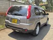 Nissan X-Trail 2.0 Petrol XE 2011 Gray - 3