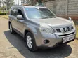 Nissan X-Trail 2.0 Petrol XE 2011 Gray - 4