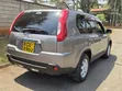 Nissan X-Trail 2.0 Petrol XE 2011 Gray - 5