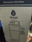 Nunix Bottom Load Water Dispenser - 2