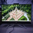 HP AiO 24 Desktop Computer - 8GB RAM, 1TB SSD - 3