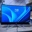 HP AiO 24 Desktop Computer - 8GB RAM, 1TB SSD - 4