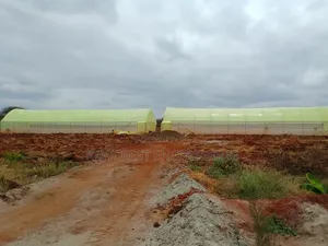 Greenhouse Installation Services