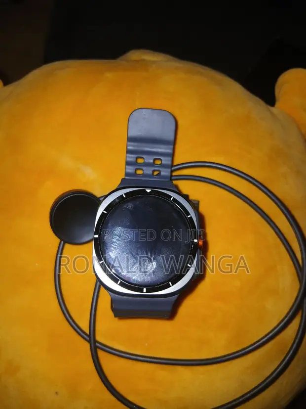Samsung Galaxy Watch Ultra 47mm LTE - Brand New - 1