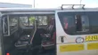 Toyota HiAce 2009 Silver - 2