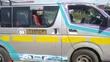 Toyota HiAce 2009 Silver - 3
