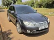Subaru Outback 2.5i Sportshift 2007 Gray - 3