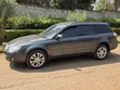 Subaru Outback 2.5i Sportshift 2007 Gray - 4