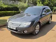 Subaru Outback 2.5i Sportshift 2007 Gray - 5
