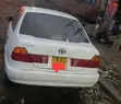 Toyota Sprinter 2000 - 2
