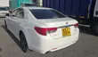 Toyota Mark X 2015 White - 2