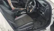 Toyota Mark X 2015 White - 3