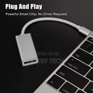 USB-C to DisplayPort 1.2 Adapter Cable 8K