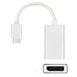 USB-C to DisplayPort 1.2 Adapter Cable 8K - 2