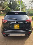 Mazda CX-5 Grand Touring FWD 2016.5 SUV - 1