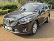 Mazda CX-5 Grand Touring FWD 2016.5 SUV - 4
