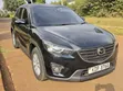 Mazda CX-5 Grand Touring FWD 2016.5 SUV - 5