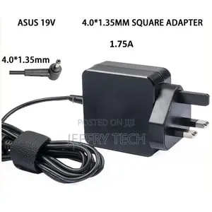 ASUS 19V 1.75A 33W Laptop Adapter (4.0x1.35mm Pin)