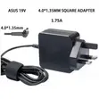 ASUS 19V 1.75A 33W Laptop Adapter (4.0x1.35mm Pin) - 1