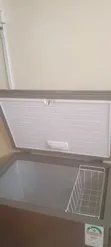 Haier 250L Upright Freezer - 2