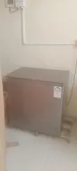 Haier 250L Upright Freezer - 3
