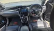 Toyota Harrier 2017 Nyeusi - 5
