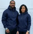 High Quality Half & Full Zipper Hoodies (Men & Women) - 3