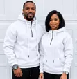 High Quality Half & Full Zipper Hoodies (Men & Women) - 5