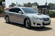 Subaru Legacy BM9 2.5GT 2011 Silver - 1