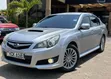 Subaru Legacy BM9 2.5GT 2011 Silver - 2