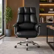 Leather Executive Conference Chair - 2