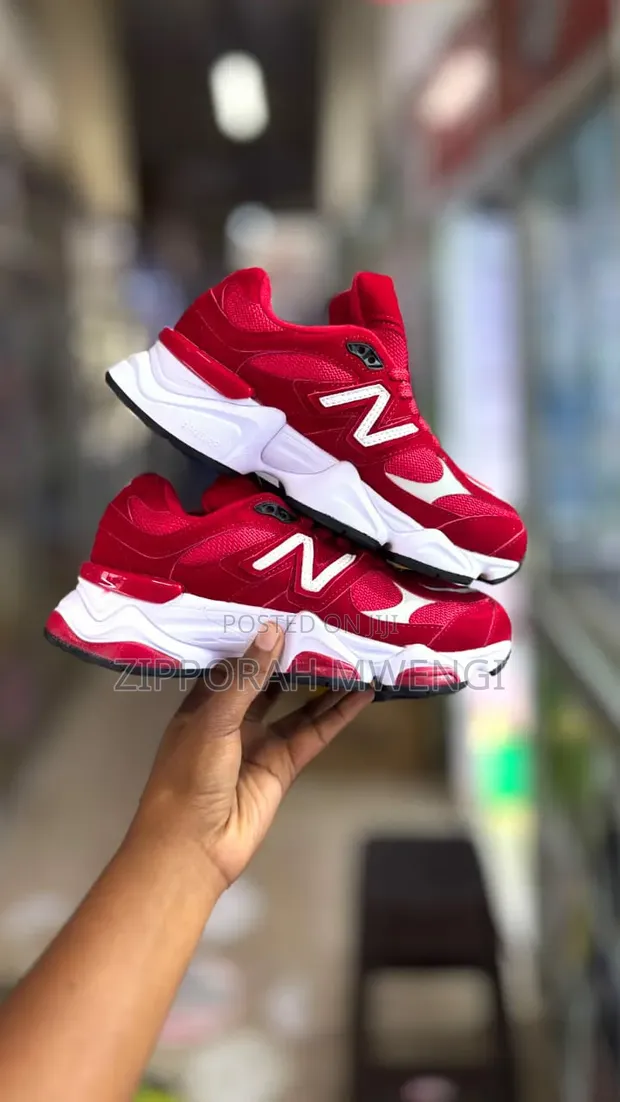 New Balance 9060 Sneakers - 1