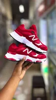 New Balance 9060 Sneakers - 1
