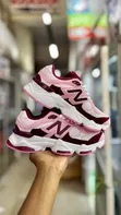 New Balance 9060 Sneakers - 2