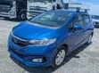 Honda Fit Hybrid 2019 L Package - 1