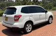 Subaru Forester 2014 White - 2