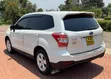 Subaru Forester 2014 White - 3