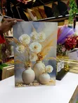 Home Wall Mount - 3D Panels - 1