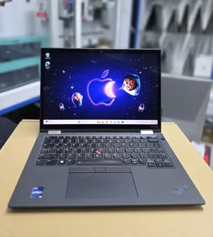 Lenovo ThinkPad X13 Yoga Gen 2 Laptop
