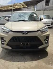 Toyota Raize 2019 Gold - 1