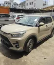 Toyota Raize 2019 Gold - 2