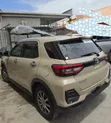 Toyota Raize 2019 Gold - 4