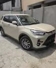 Toyota Raize 2019 Gold - 5