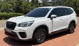 Subaru Forester 2019 White - 3